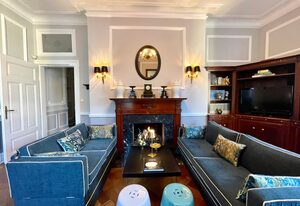 Hotel Der Kleine Prinz – Einzelzimmer Comfort
