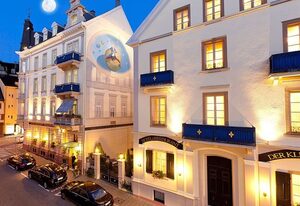 Hotel Der Kleine Prinz – Einzelzimmer Comfort