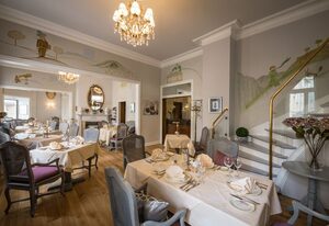 Hotel Der Kleine Prinz – Einzelzimmer Comfort