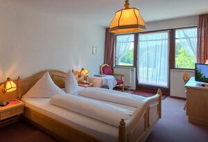 Landgasthof Zum Schwanen – Doppelzimmer