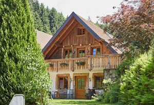 Ramsteinerhof – Backhaus- Ferienwohnung