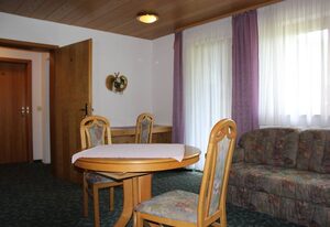 Hotel Garni Silberdistel – Einzelzimmer mit Dusche und WC