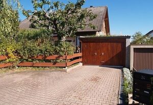 Haus Feldblick Neubulach