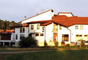 Schwarzwald Sportzentrum Neubulach – Einzelzimmer