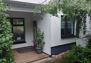 Schwarzwald Sportzentrum Neubulach – Einzelzimmer