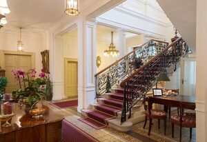 Hotel Belle Epoque – Einzelzimmer