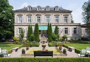 Hotel Belle Epoque – Einzelzimmer