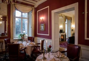 Hotel Belle Epoque – Einzelzimmer