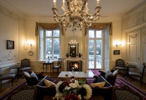Hotel Belle Epoque – Einzelzimmer