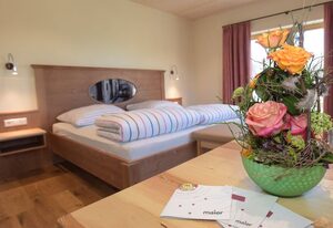 Die Wein Bleibe – Doppelzimmer 28qm