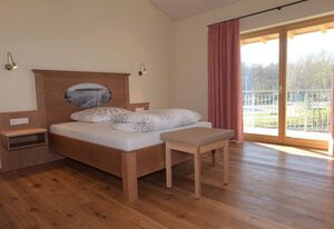 Die Wein Bleibe – Doppelzimmer 28qm