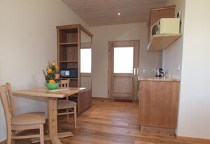 Die Wein Bleibe – Doppelzimmer 28qm