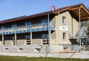 Die Wein Bleibe – Doppelzimmer 28qm