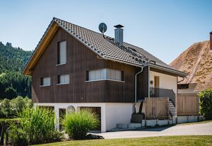 Moderne und ansprechende Ferienwohnung KINAST 2 (HOST111)  im Herzen des Schwarzwaldes