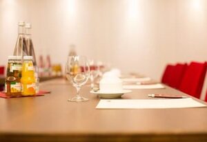 Hotel Heiligenstein – Standard Doppelzimmer