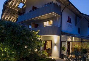 Hotel Heiligenstein – Standard Doppelzimmer