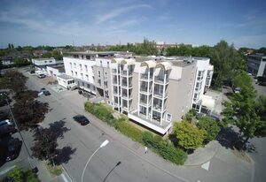 Comfort Boardinghouse – 3- Zimmer Apartment