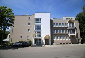 Comfort Boardinghouse – 3- Zimmer Apartment