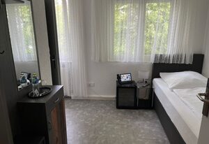 Cocco Bello Smart Check-in – Einzelzimmer