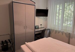Cocco Bello Smart Check-in – Einzelzimmer