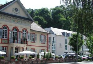 Hotel Watthalden – Einzelzimmer
