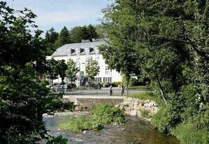 Hotel Watthalden – Einzelzimmer