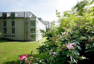 Hotel Watthalden – Einzelzimmer