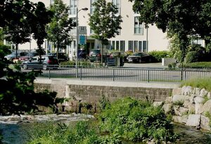 Hotel Watthalden – Einzelzimmer