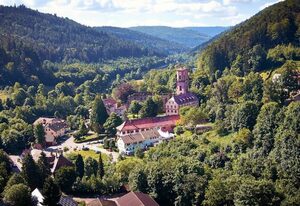 Landgasthof König von Preussen – Doppelzimmer Komfort