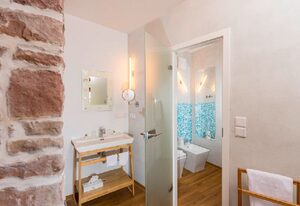 Landgasthof König von Preussen – Doppelzimmer Komfort