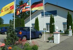 Gästezimmer in Kippenheim R.Müller – 2 Zimmer Appartment