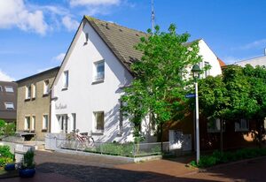 Ferienwohnung von Familie Böckmann auf Norderney