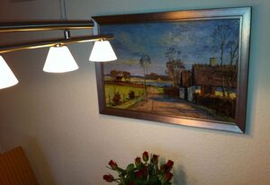 Ferienwohnung von Familie Böckmann auf Norderney