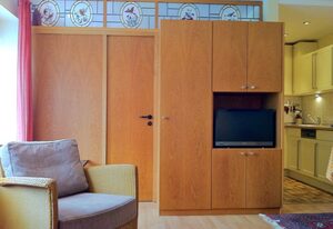 Ferienwohnung von Familie Böckmann auf Norderney