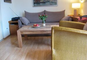 Ferienwohnung von Familie Böckmann auf Norderney