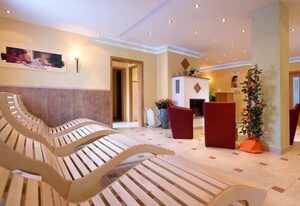 Wellness Hotel Konditorei Cafe Talblick – Einzelzimmer Talblick mit Frühstück und Balkon