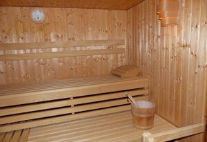 Gästehaus Hoffmann – NR-Doppelzimmer mit WC und Dusche