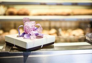 Hotel Conditorei Cafe Baier – Budgetzimmer Haupthaus - EZ