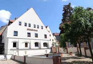 Altstadt-Hotel – Standard Einzelzimmer