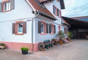 SCHULTE Appartements & MEHR – Appartement 3