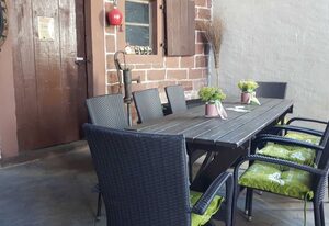 SCHULTE Appartements & MEHR – Appartement 3