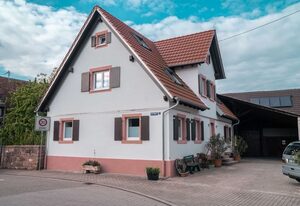 SCHULTE Appartements & MEHR – Appartement 3