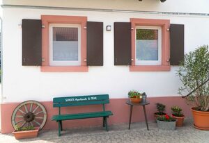 SCHULTE Appartements & MEHR – Appartement 3