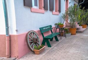 SCHULTE Appartements & MEHR – Appartement 3