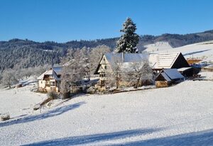 Breigenhof – Ferienhaus Weideblick EG
