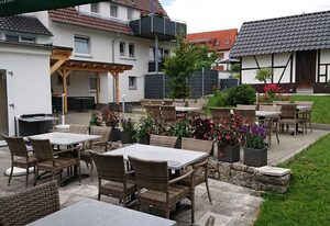 Gasthaus Adler – Doppelzimmer mit eigenem Badezimmer, max. 2 Personen