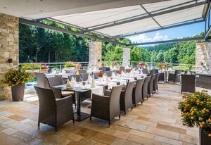 Naturparkhotel Adler – Superior Zimmer
