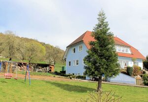 Ferienwohnung Walberlablick