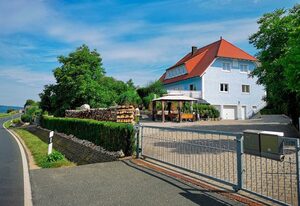 Ferienwohnung Walberlablick