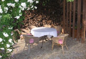 Ferienhof und Brennerei Dahlmann Schmidt – Ferienwohnung I
